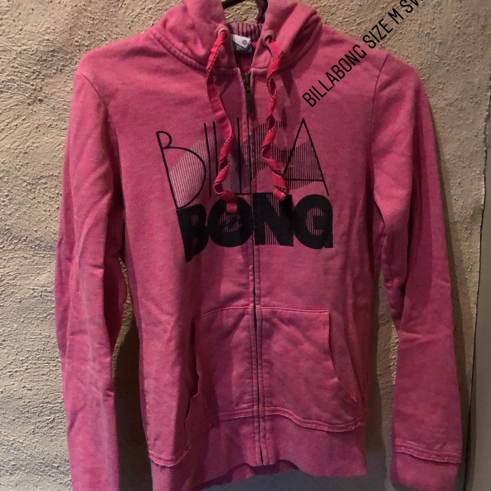Billabong Sweater
